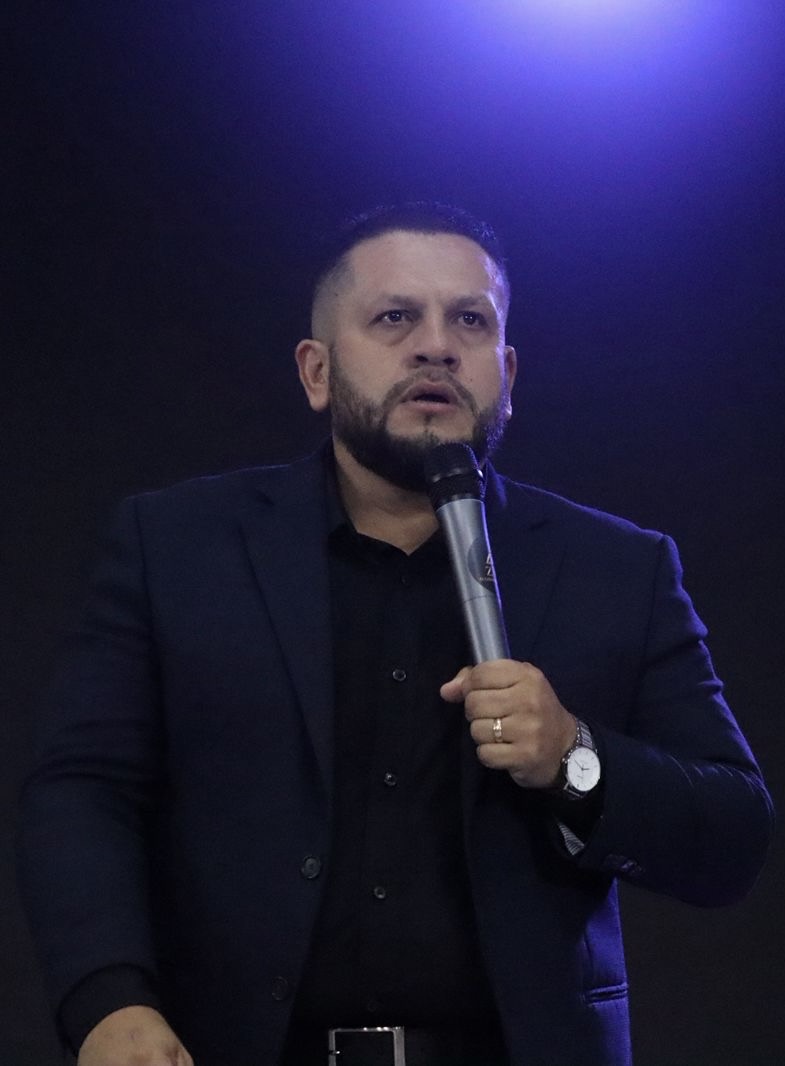 ROMPIENDO CON LA INCREDULIDAD Y LA PASIVIDAD ESPIRITUAL