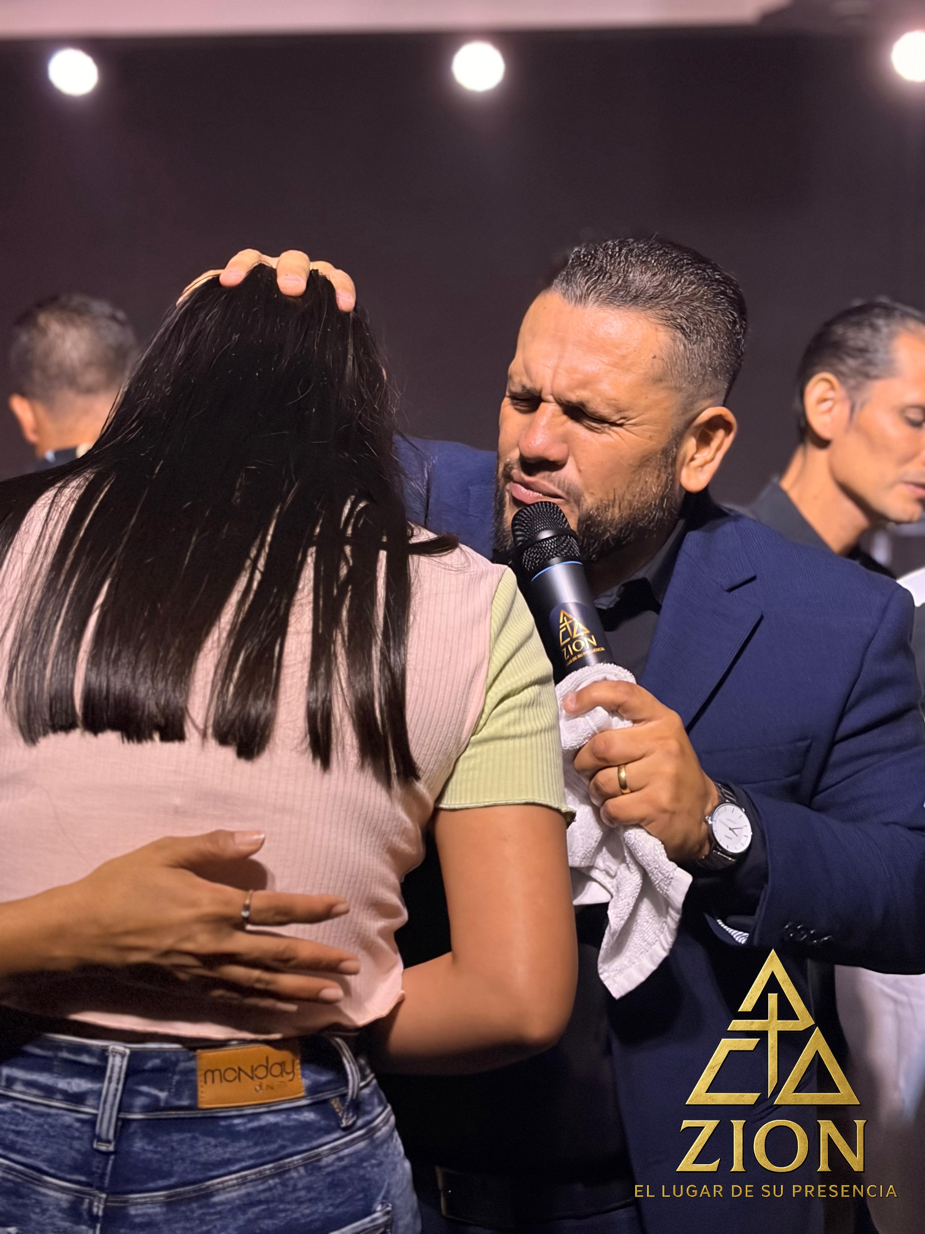 La revelación del Espíritu Santo