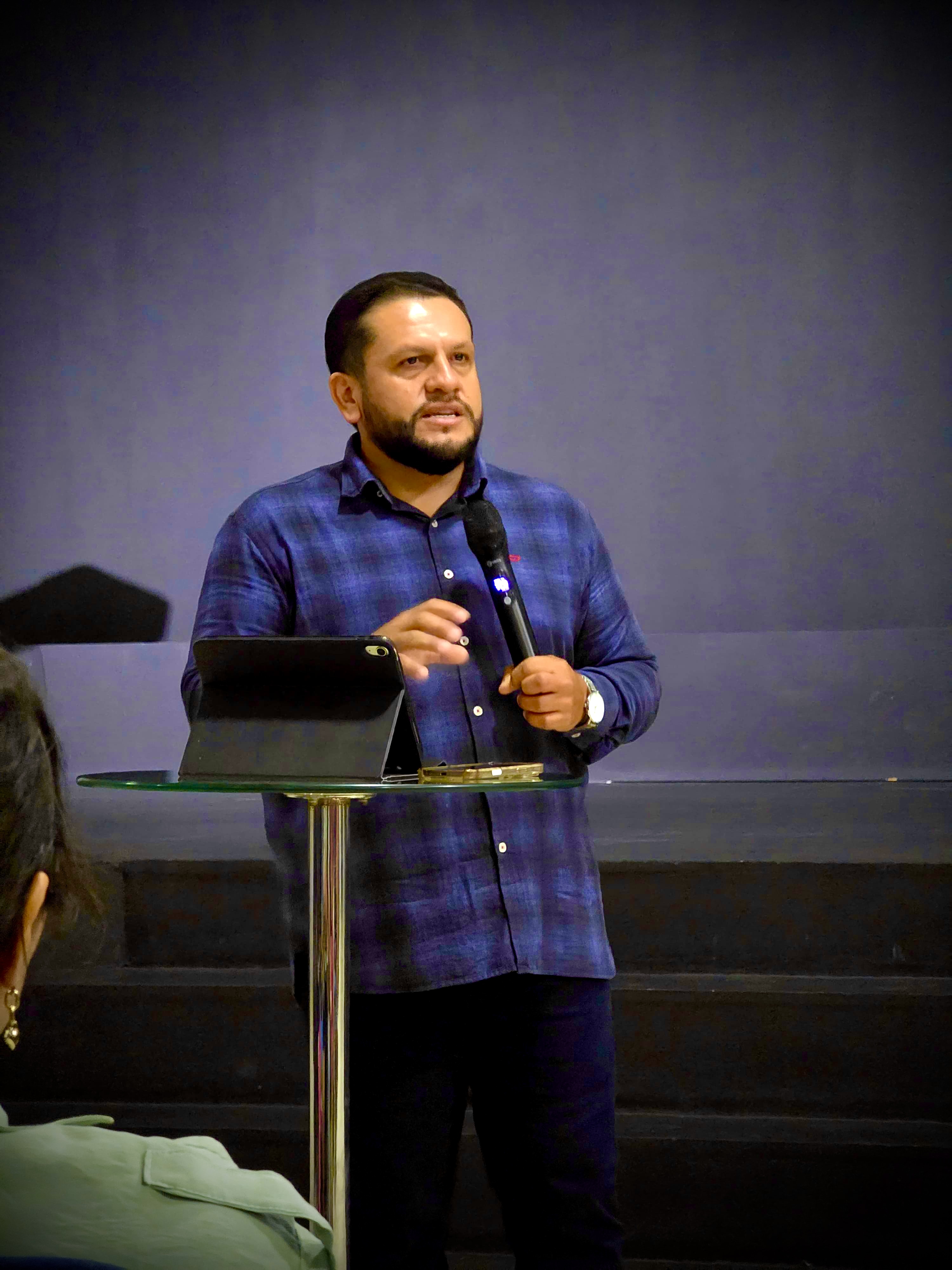 El Dios que ve, oye y hace justicia